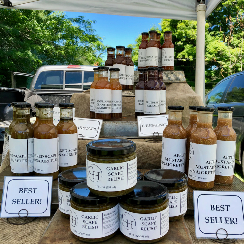 Narrowsburg Farmers' Market Narrowsburg, NY