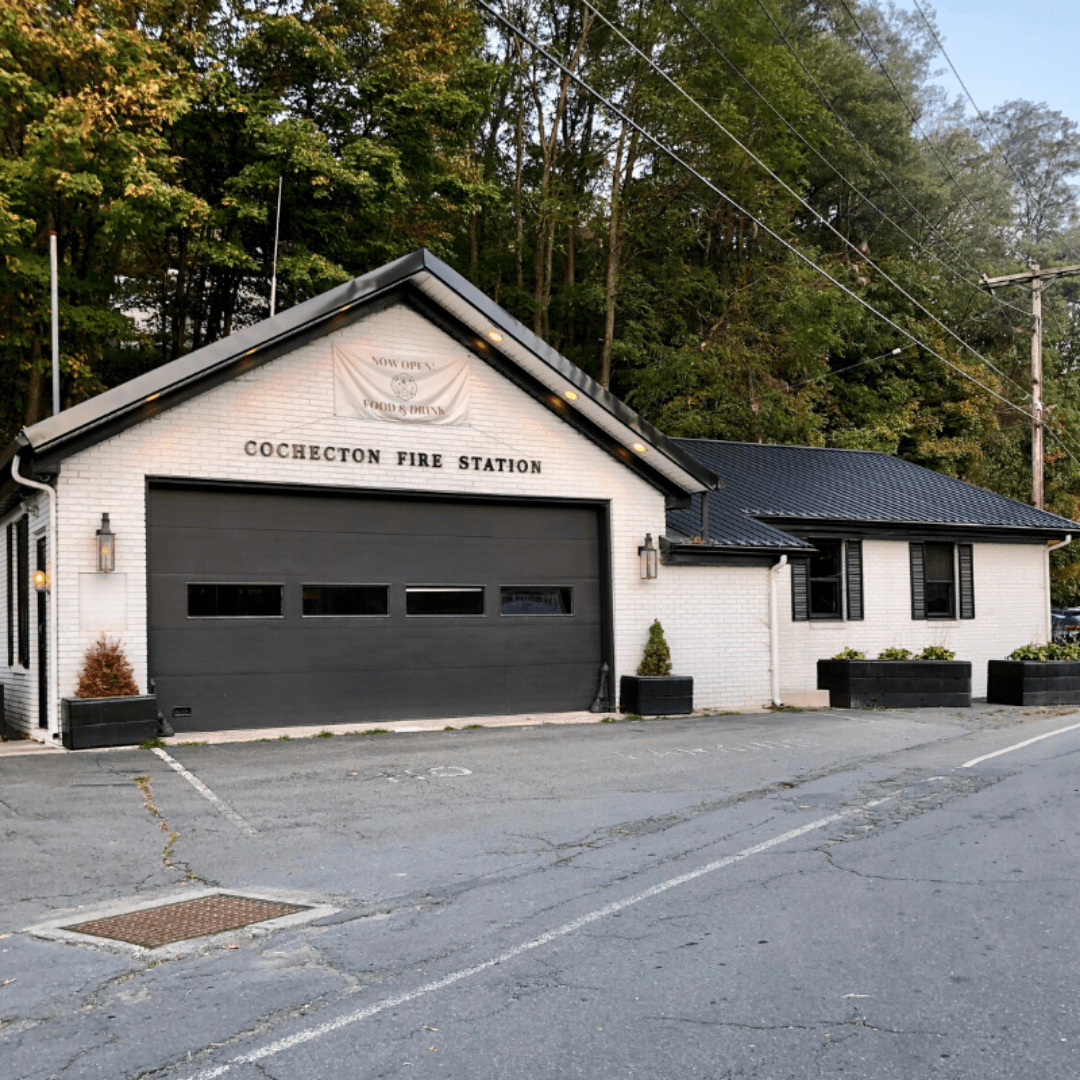 Restaurants, Coffee, Speciality Foods Narrowsburg, NY