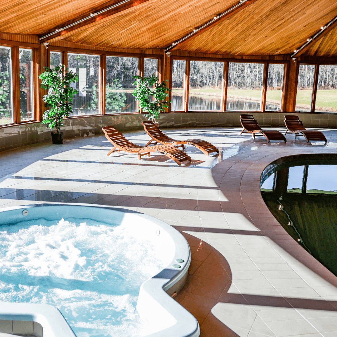 Twin Ponds Estate Narrowsburg, NY