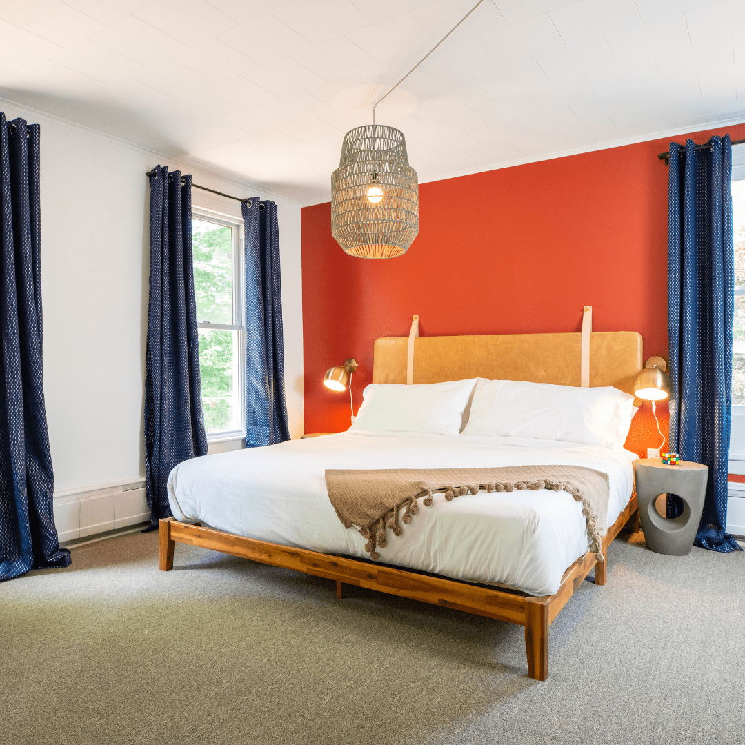 Places to Stay Narrowsburg, NY