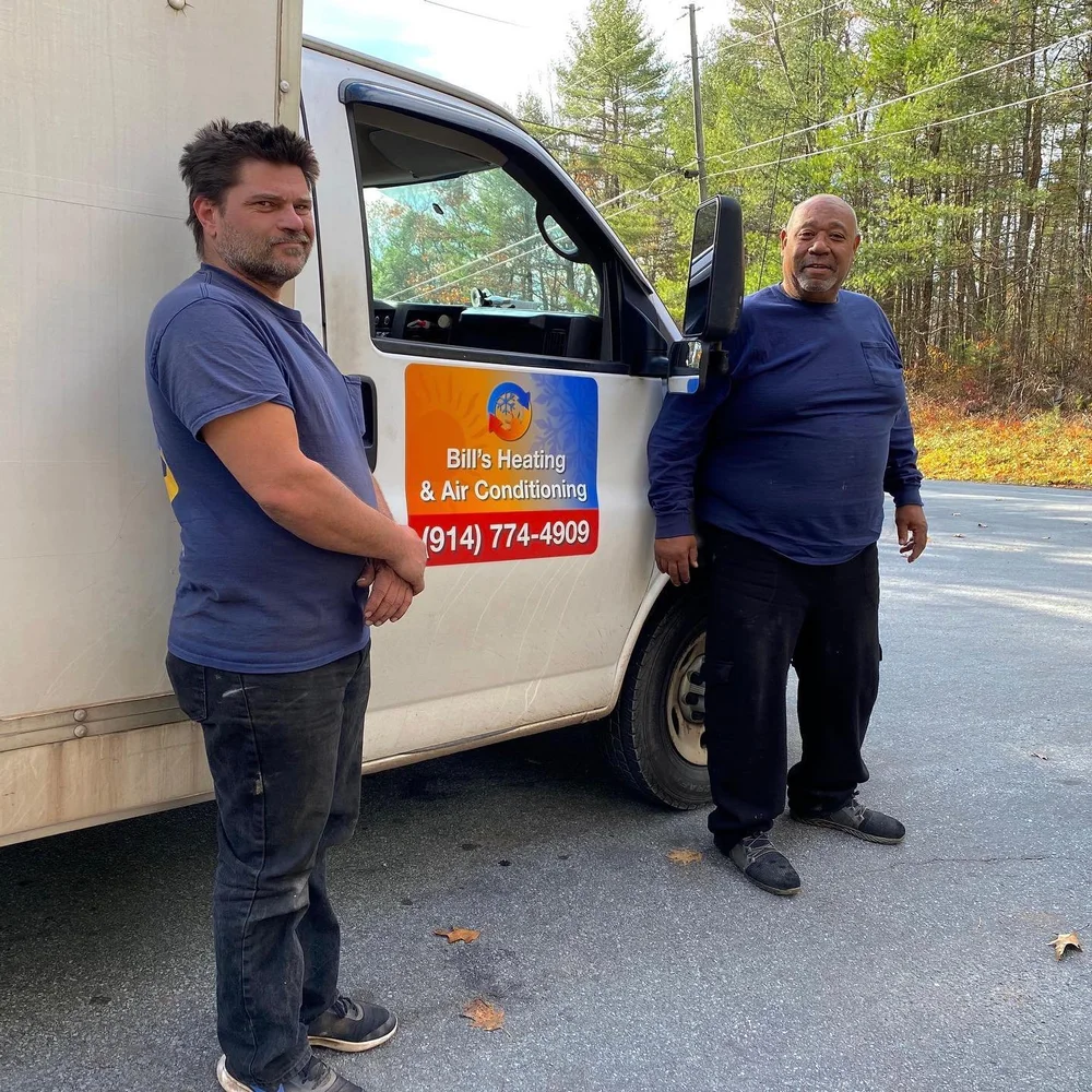 Bill's HVAC | Narrowsburg, NY