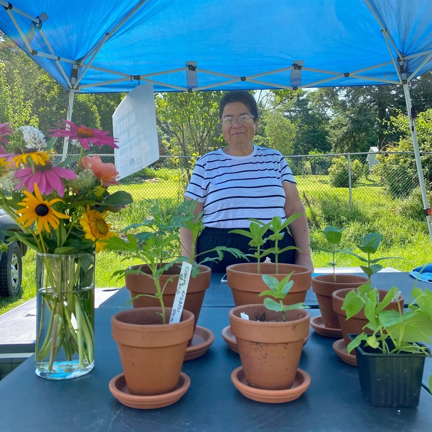 Narrowsburg Farmers' Market Narrowsburg, NY