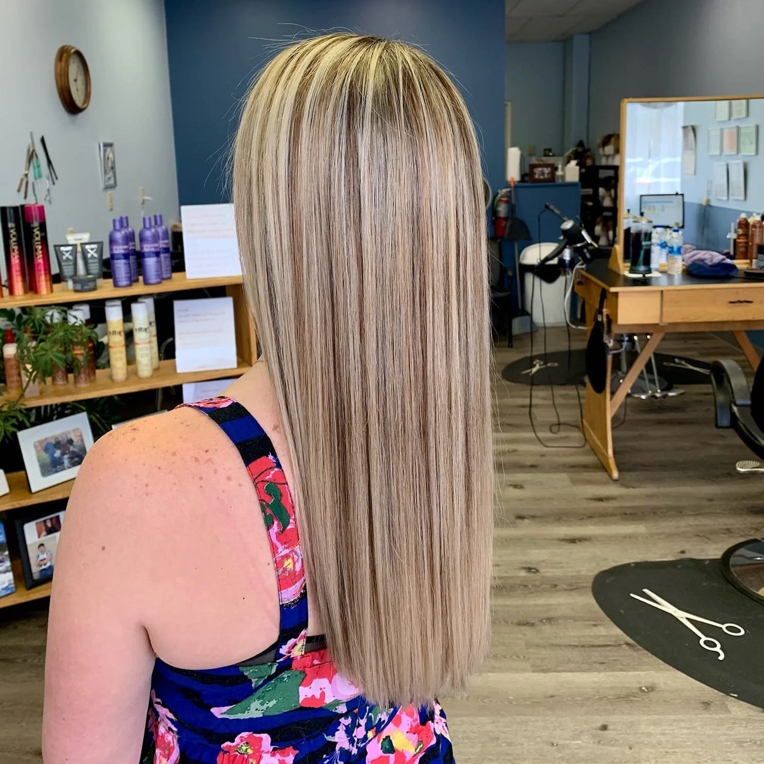 Pam's Cutting Corner Hair Salon in Narrowsburg, NY