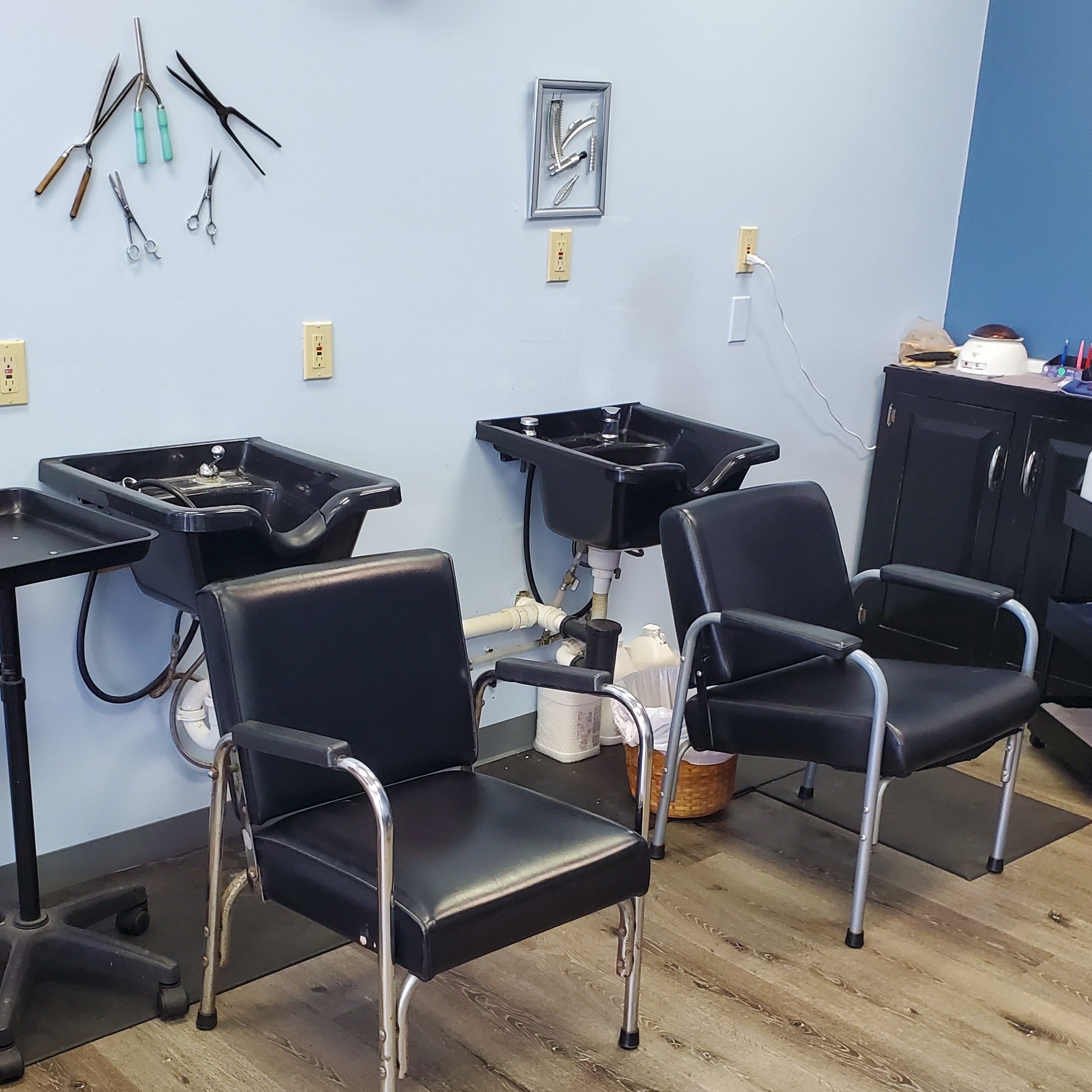 Pam's Cutting Corner | Hair Salon in Narrowsburg, NY