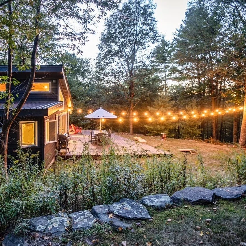 Ridge Haven Vacation Rental Narrowsburg, NY