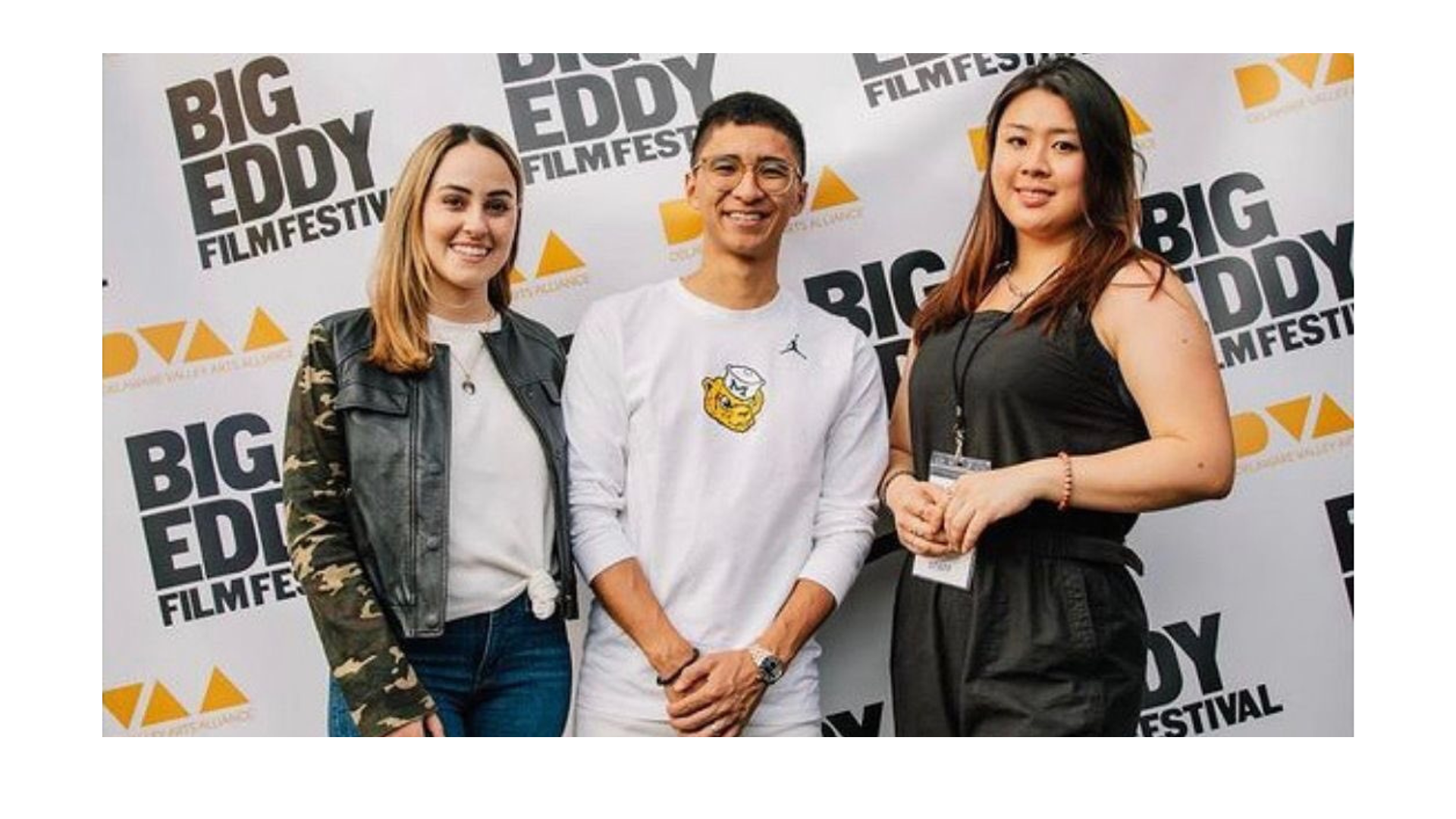 Big Eddy Film Festival