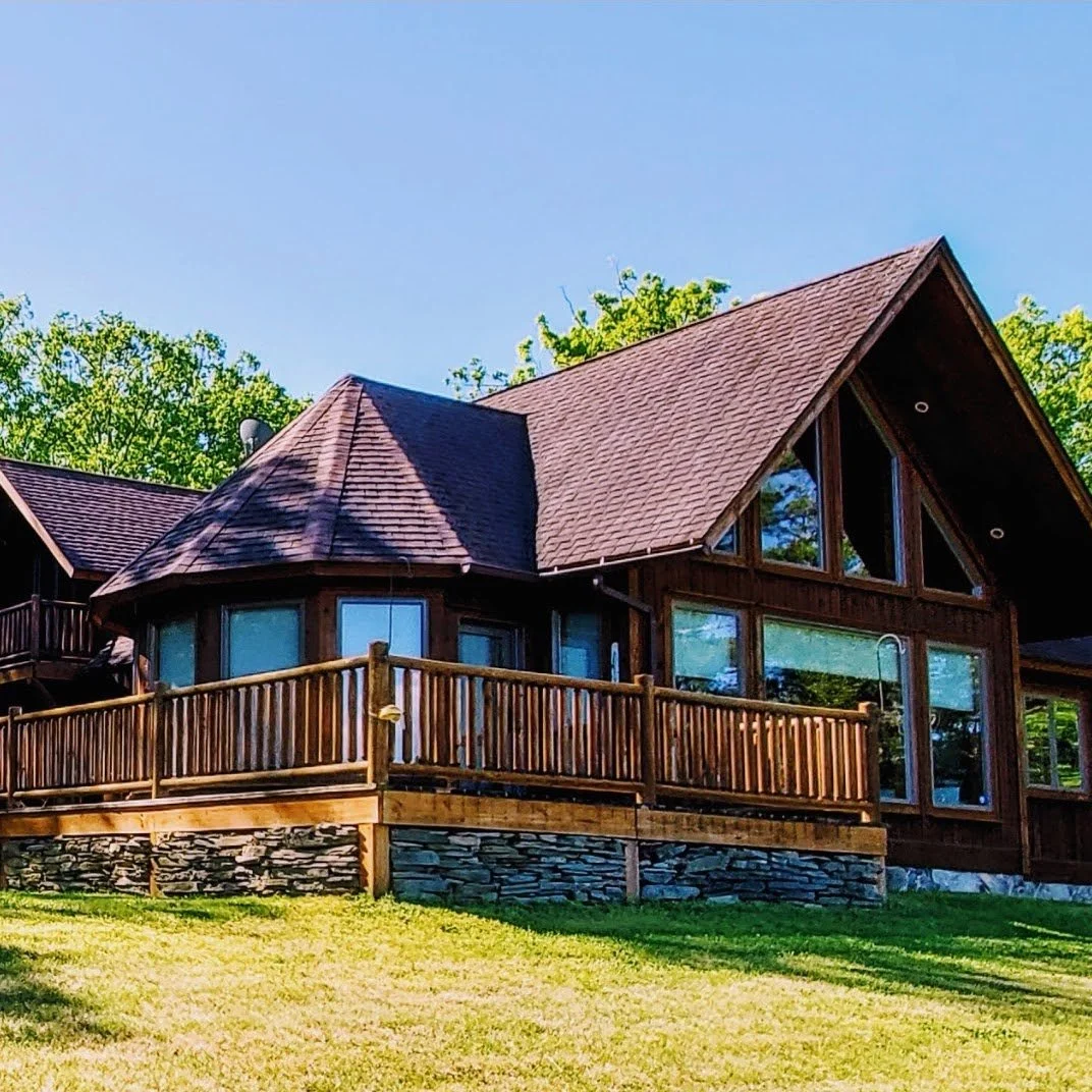 Places to Stay Narrowsburg, NY