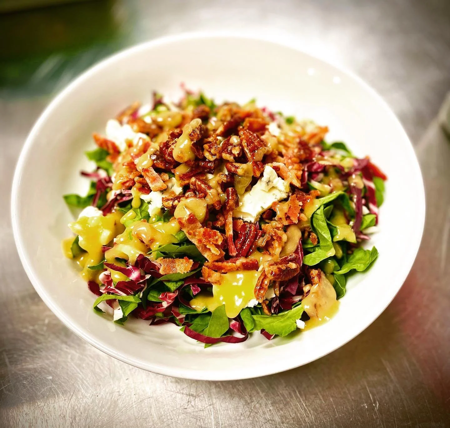 The Heron Restaurant Narrowsburg, NY