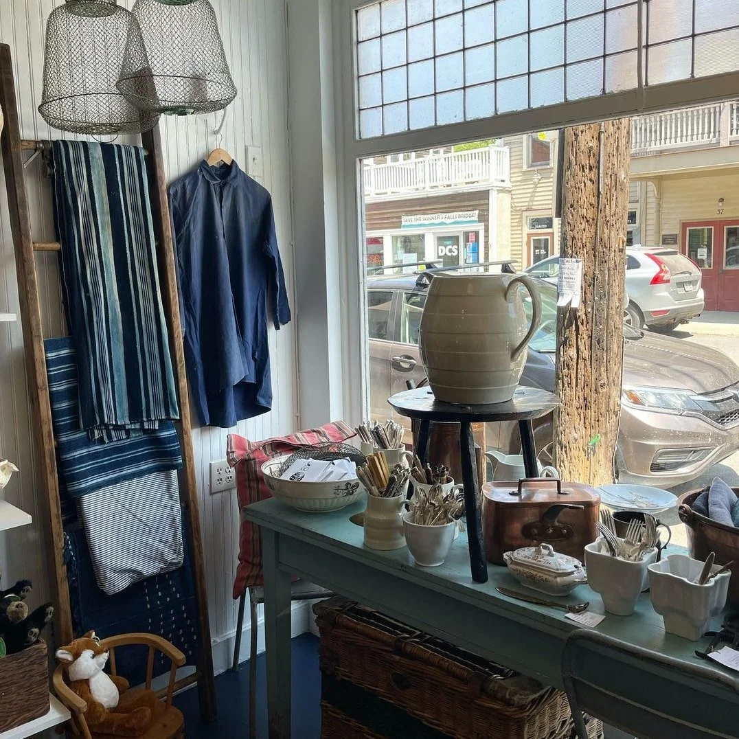 Where to Shop Narrowsburg, NY