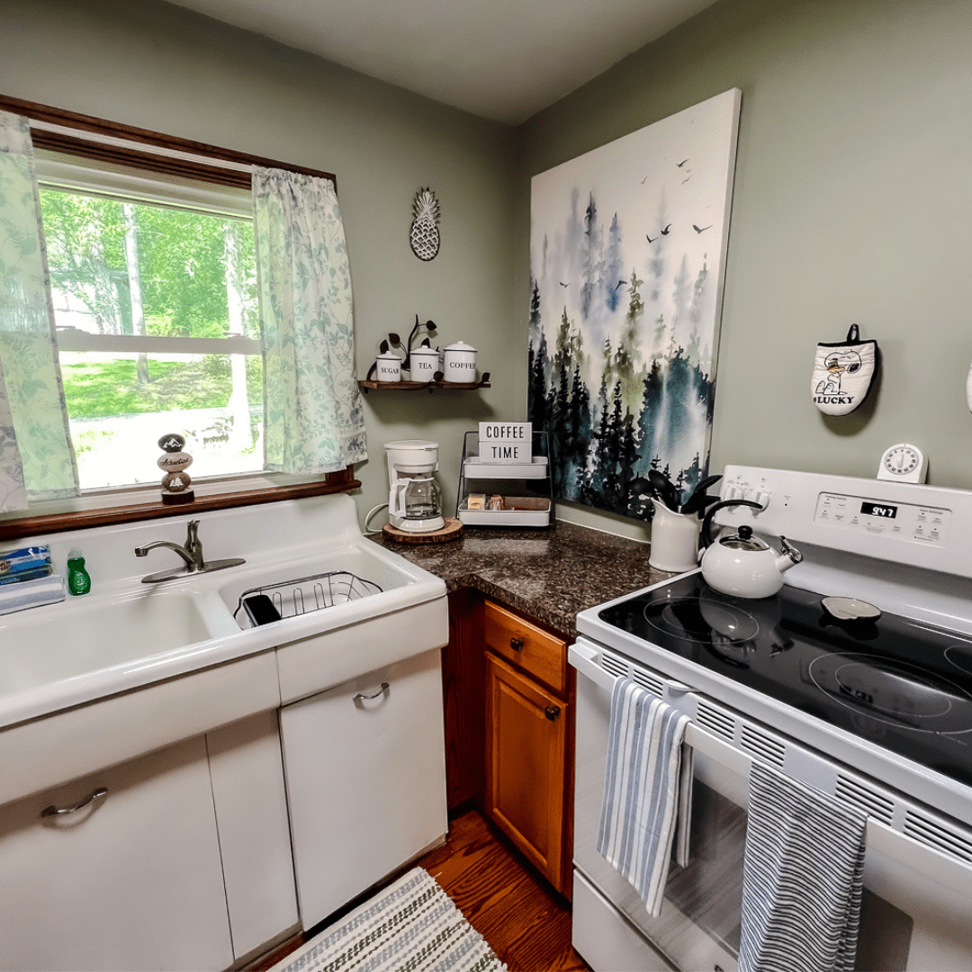 Lucky Lane Narrowsburg NY