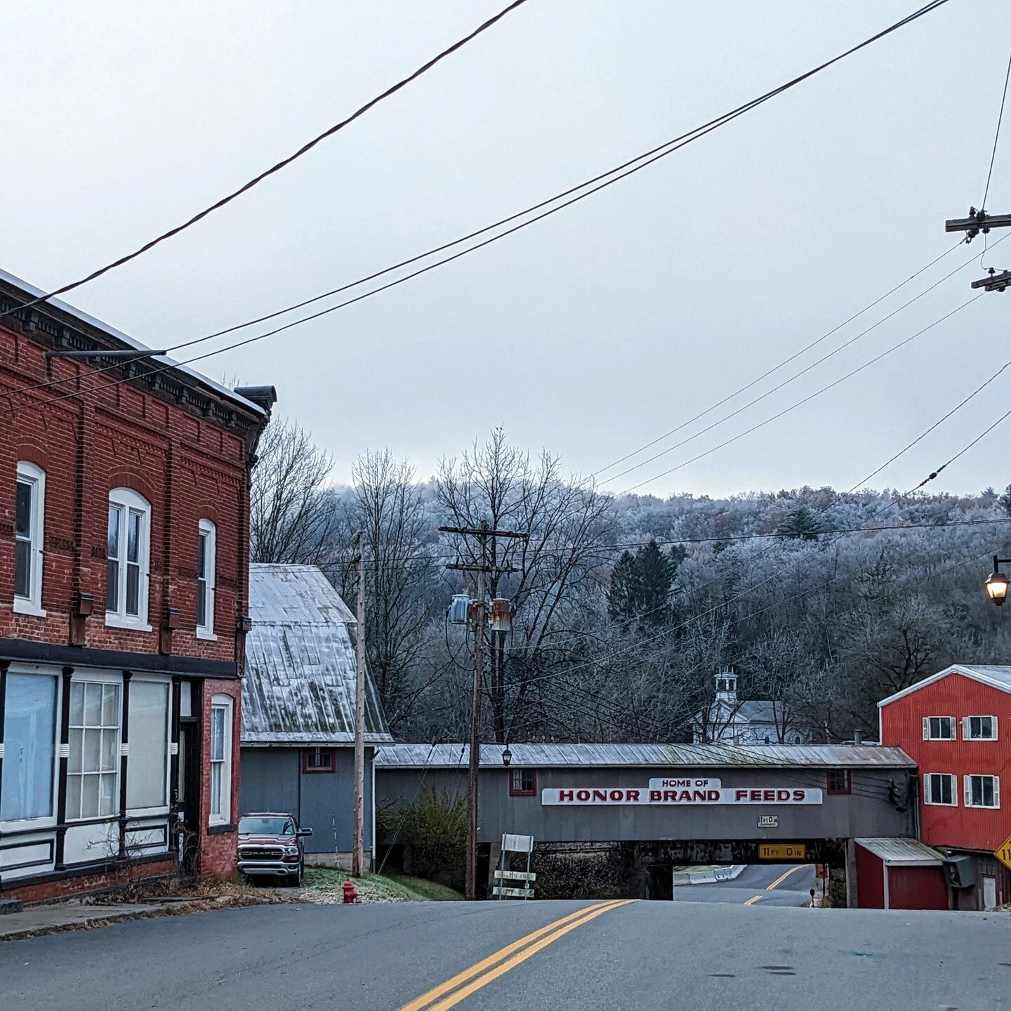 Tusten Veterans Memorial Park Narrowsburg, NY