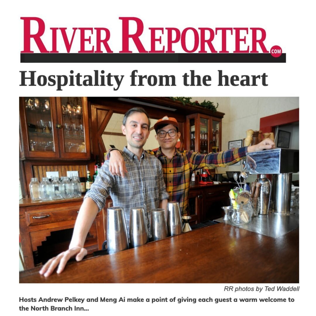 Local news rocks, and #NarrowsburgNY knows it! 🎉 Dive into the heart of community with our hometown hero, The River Reporter! 📰⁠
⁠
🗞️ @theriverreporter serves up thought-provoking stories across four counties along the Upper Delaware River, PA, an