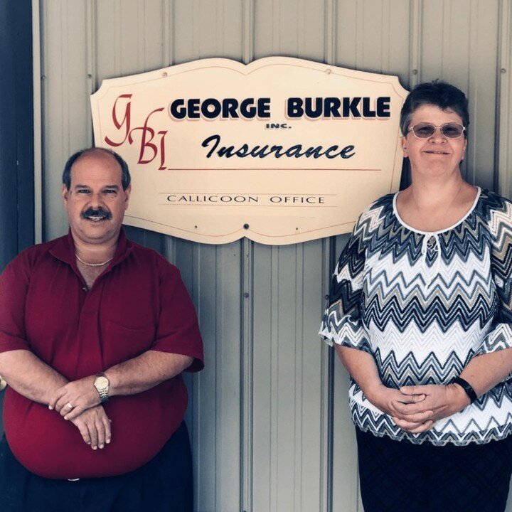 🛠️ Need insurance? Look no further than George and Cindy Burkle in downtown #CallicoonNY!⁠
⁠
🏠️ Burkle Insurance provides insurance to seasonal homeowners, ATVs &amp; boats, business owners, general liability and commercial property. You name it.⁠
