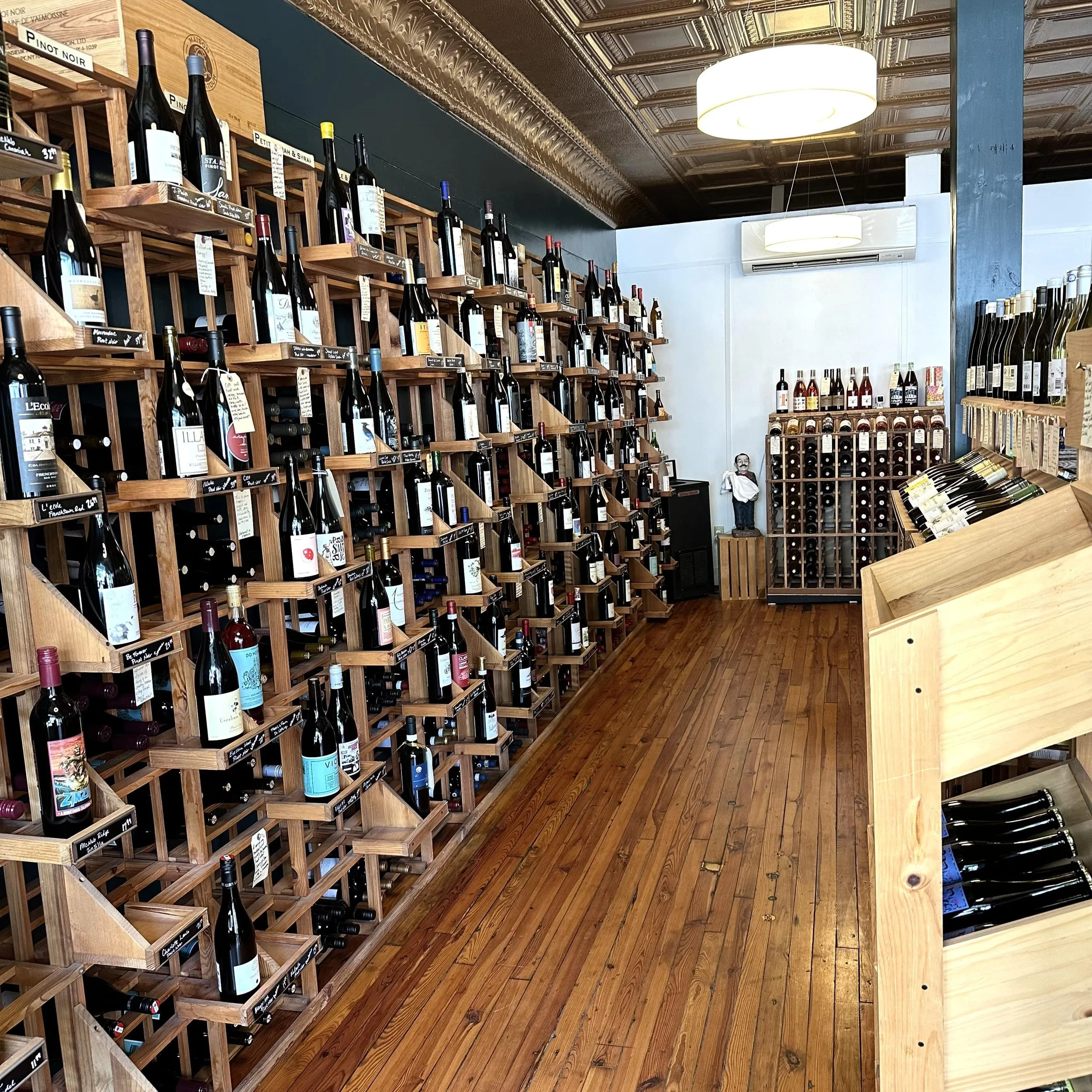 Narrowsburg Fine Wine & Spirits Liquor Store Narrowsburg, NY