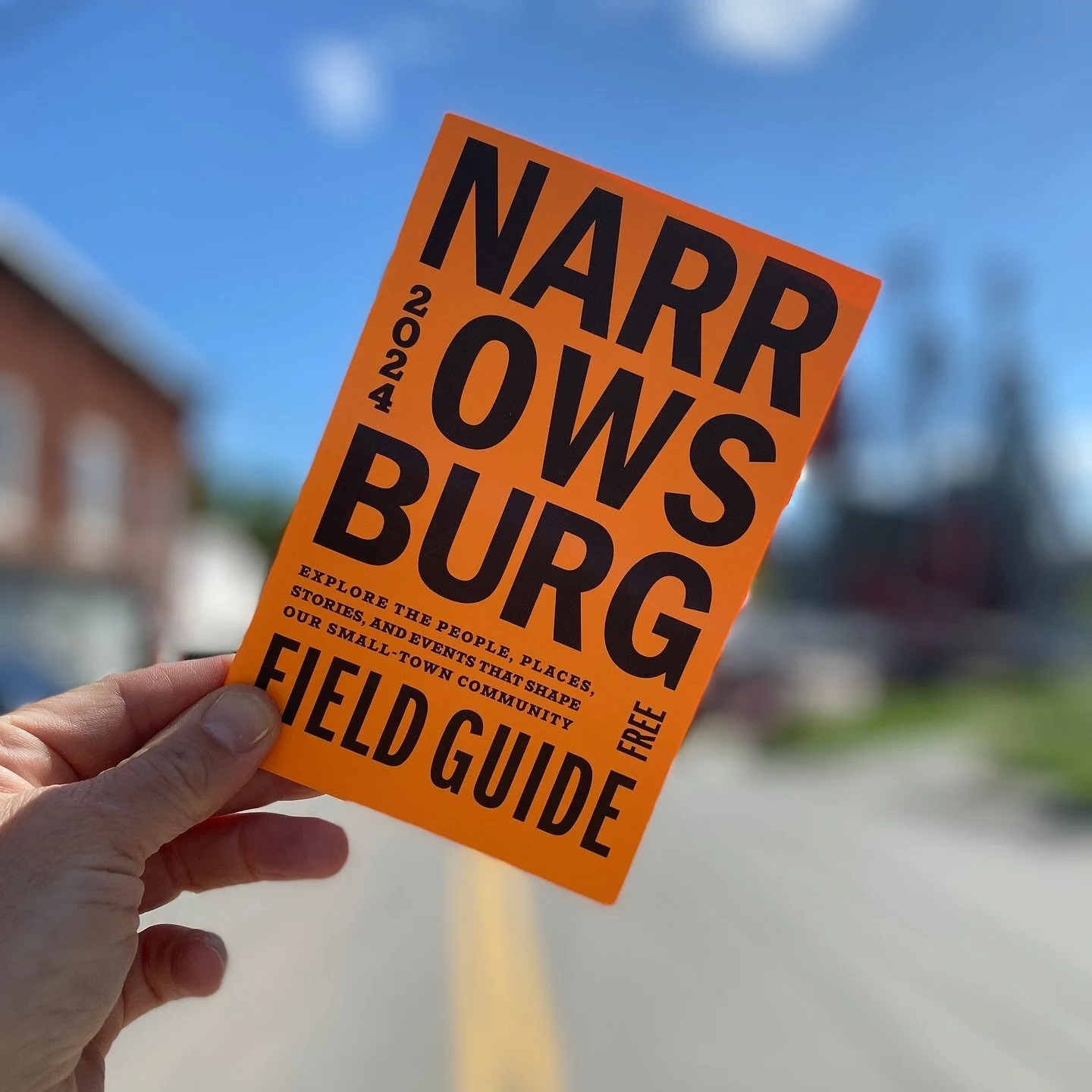 Narrowsburg Fine Wine & Spirits Liquor Store Narrowsburg, NY