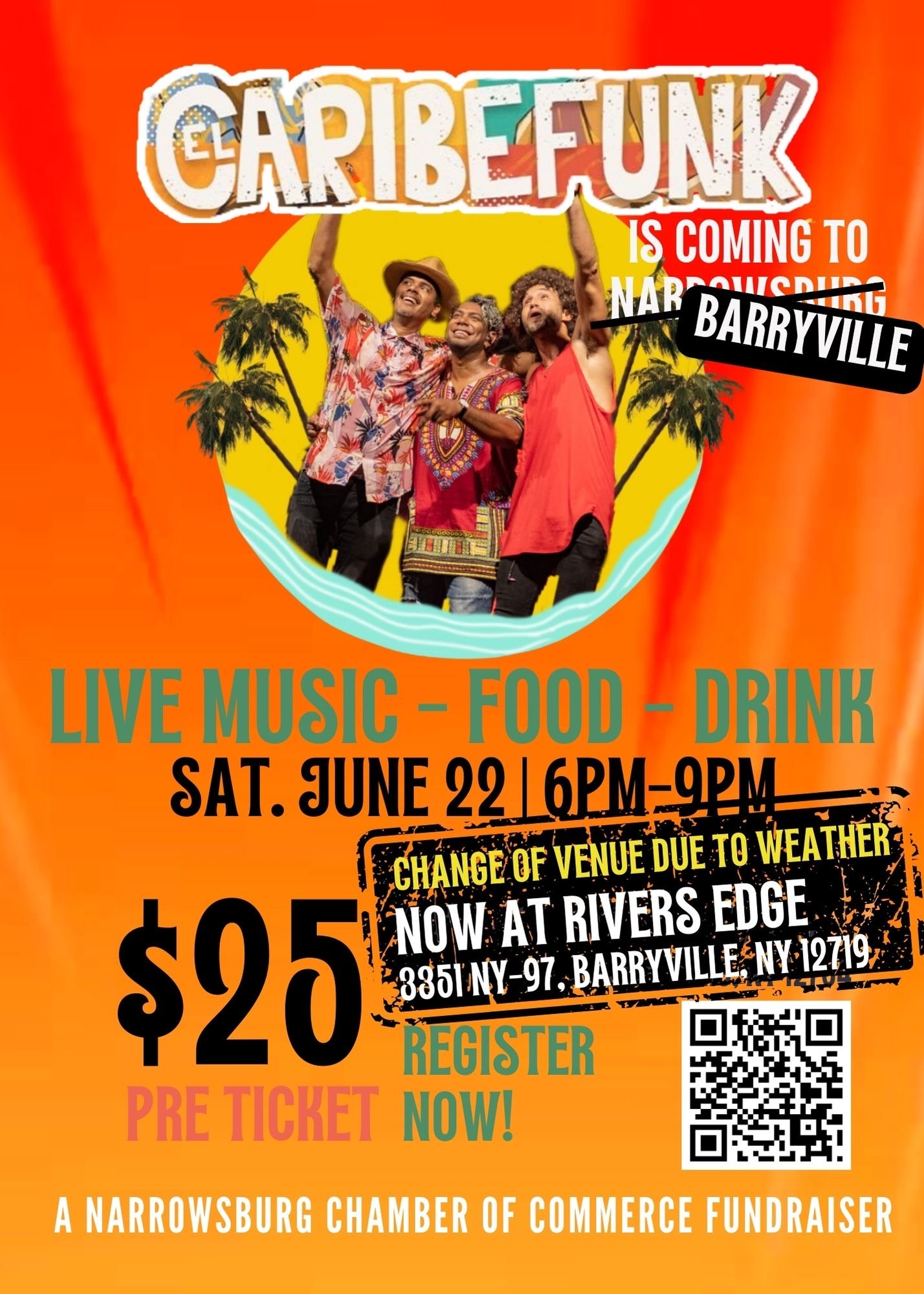 El Caribefunk (QR Code).JPEG