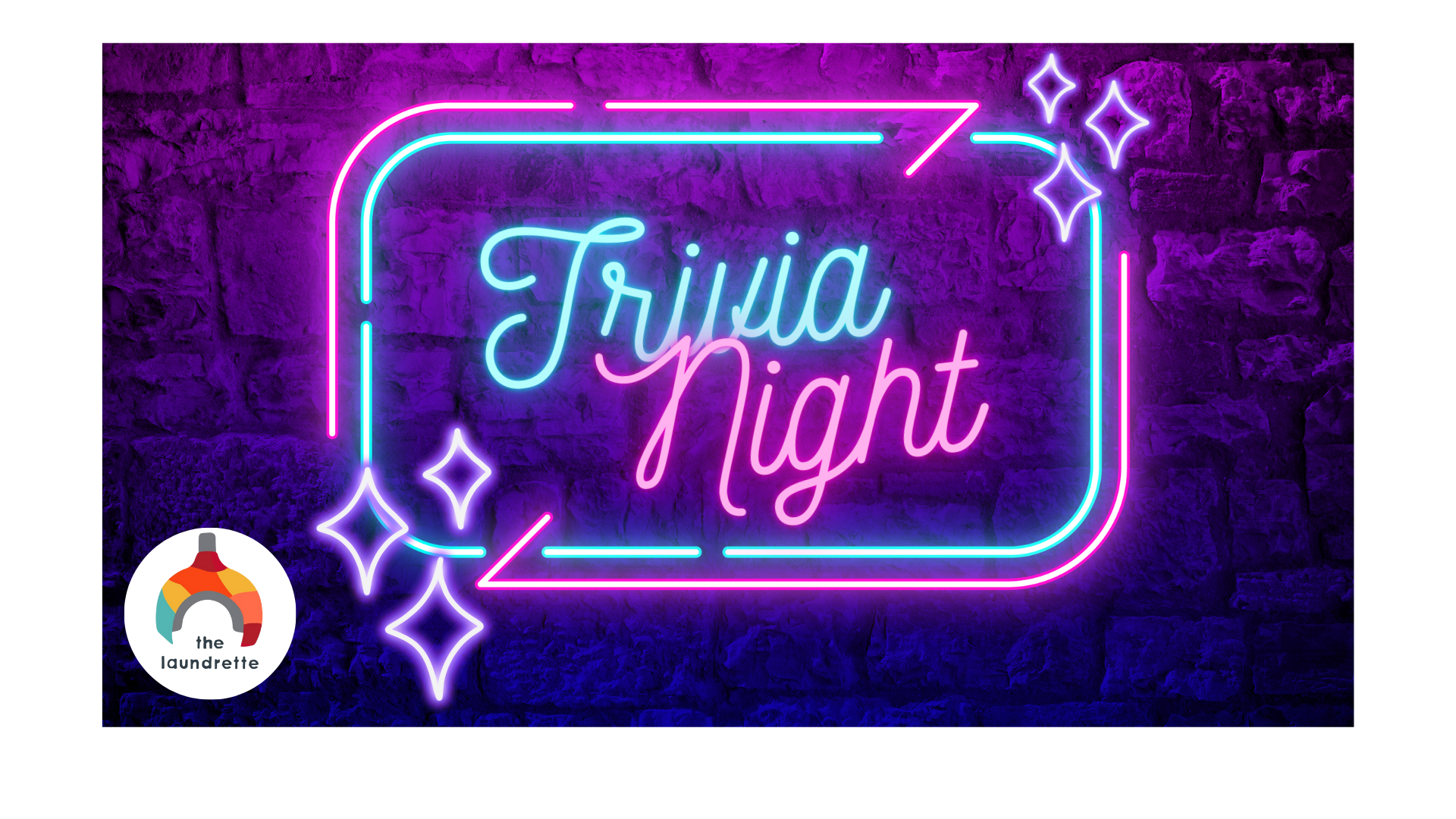Trivia Night at the Laundrette