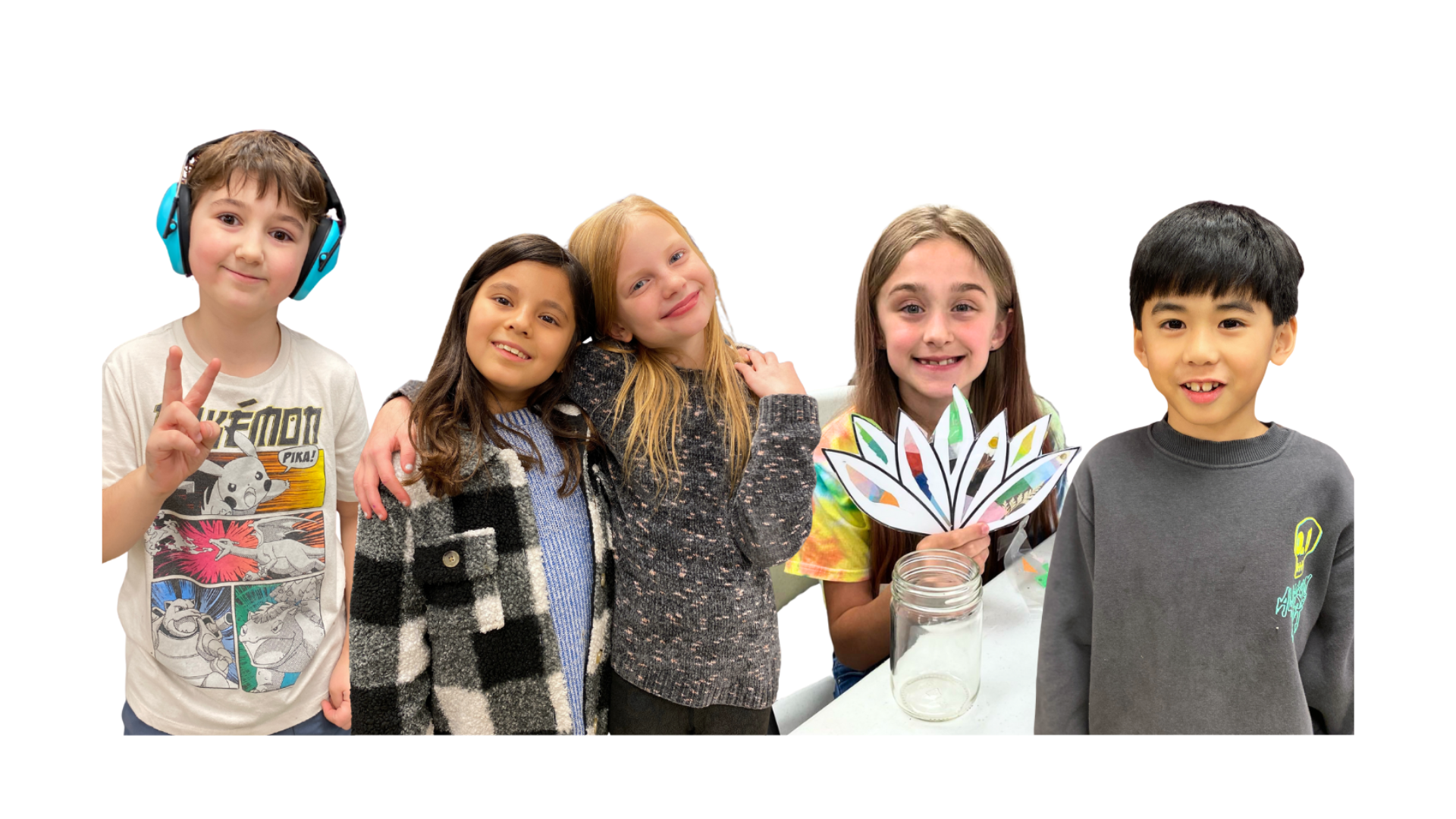 Tusten Social Kid Club