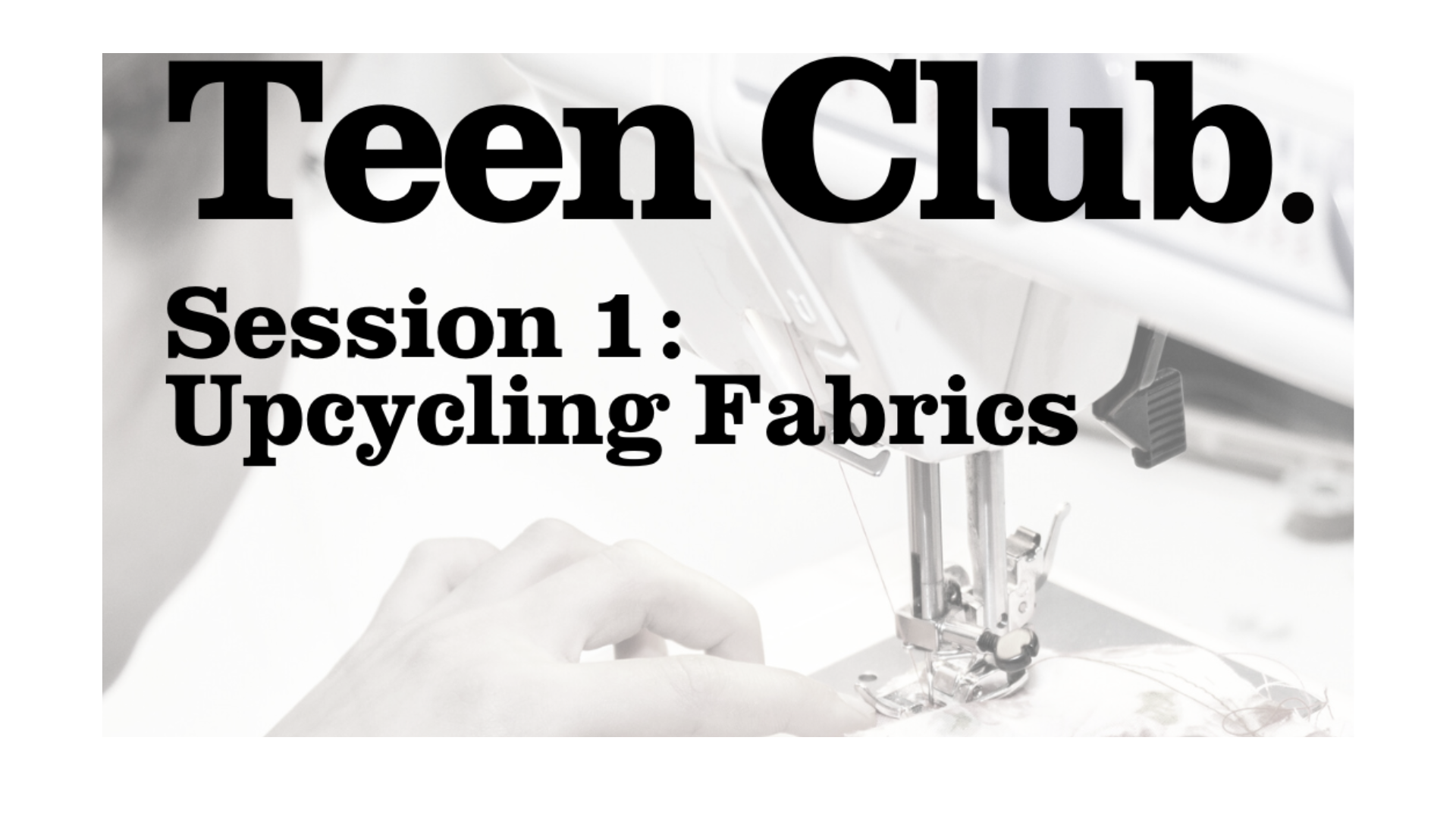 Tusten Social Teen Club