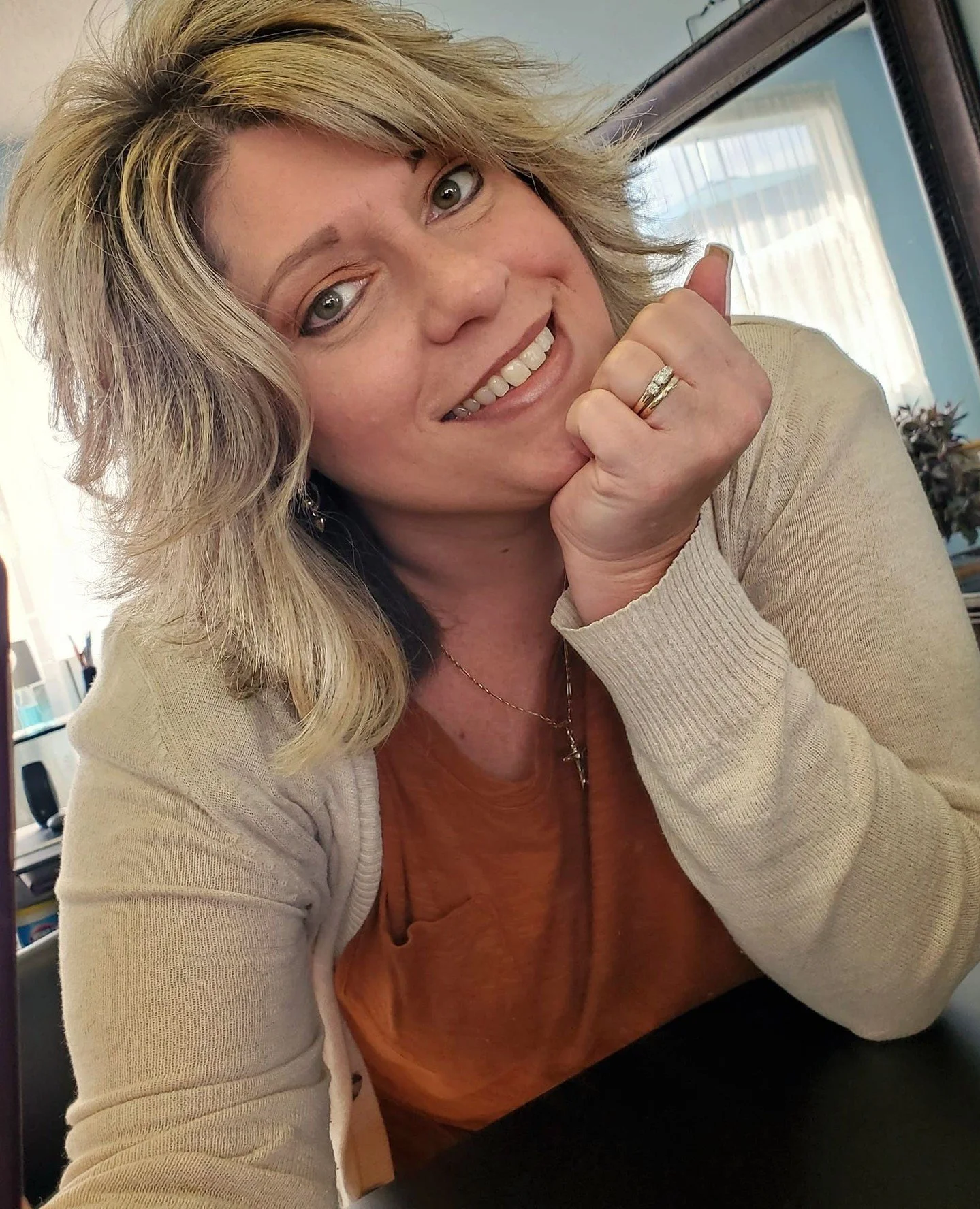 ✂️ Ready for a fresh look? Pam&rsquo;s Cutting Corner in #NarrowsburgNY has you covered!⁠
⁠
💇&zwj;♀️ From everyday cuts to wedding styles, color to blowouts, perms to kids&rsquo; trims&mdash;Pam and her team do it all, with the friendliest service a
