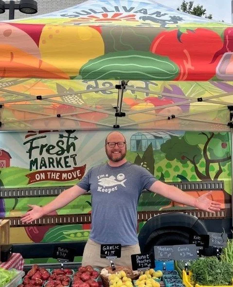 If you or someone you know is experiencing food insecurity &mdash; especially while government programs like SNAP are paused &mdash; here are local, easy-to-access resources right here in Narrowsburg and Sullivan County.⁠
⁠
🥫 Narrowsburg Ecumenical 