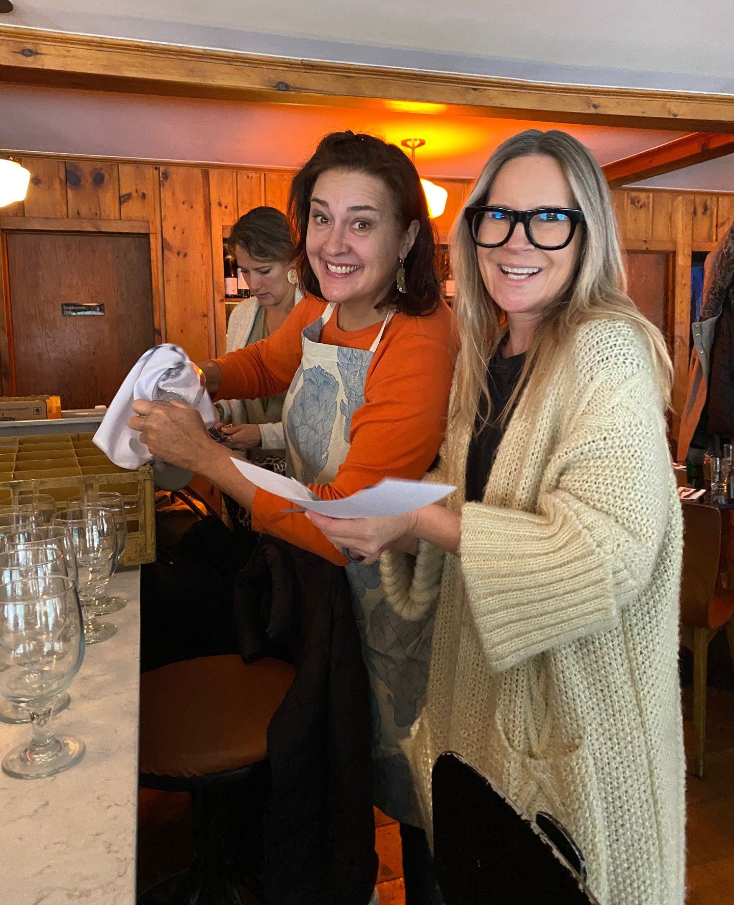 Tusten Social is the heart of community life in Narrowsburg &mdash; building connection, creativity, and care all year long, completely free of charge.⁠
⁠
In November alone, they&rsquo;re hosting:⁠
✨ Free after-school Kid Club &amp; Teen Clubs⁠
🎭 Al