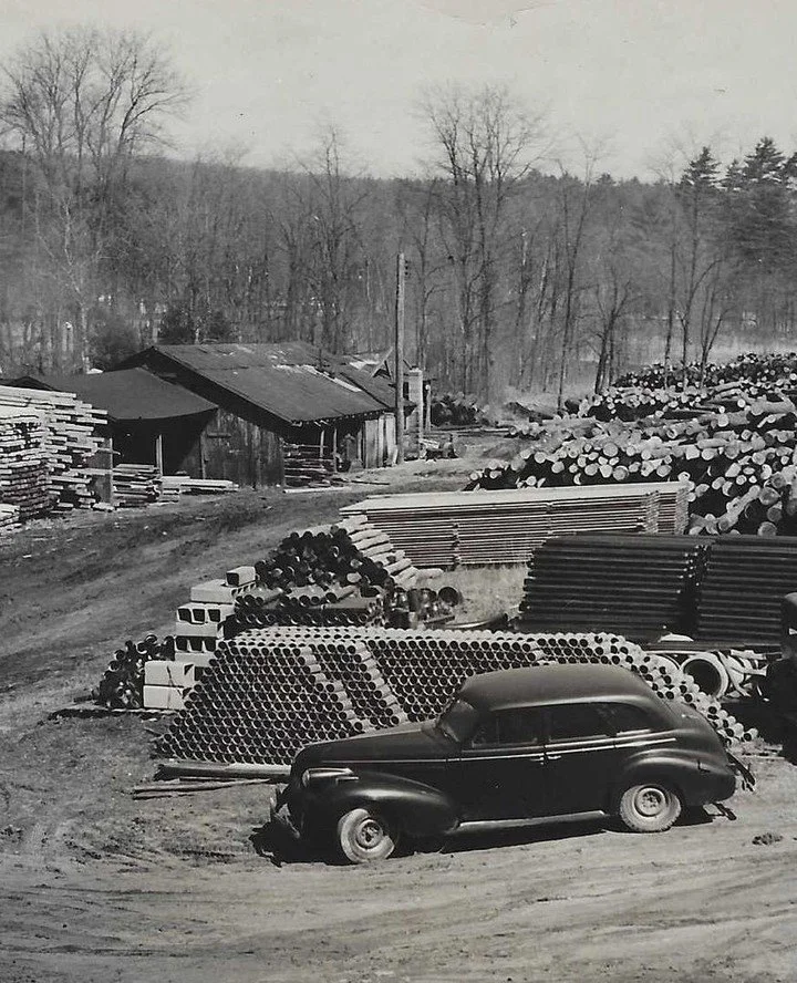 Narrowsburg Lumber: Local. Legendary. Still here. 🪵🏡⁠
⁠
If you&rsquo;re working on a remodel, a new build, or just fixing up the place, you probably already know&mdash;Narrowsburg Lumber has everything you need and the folks who actually know what 