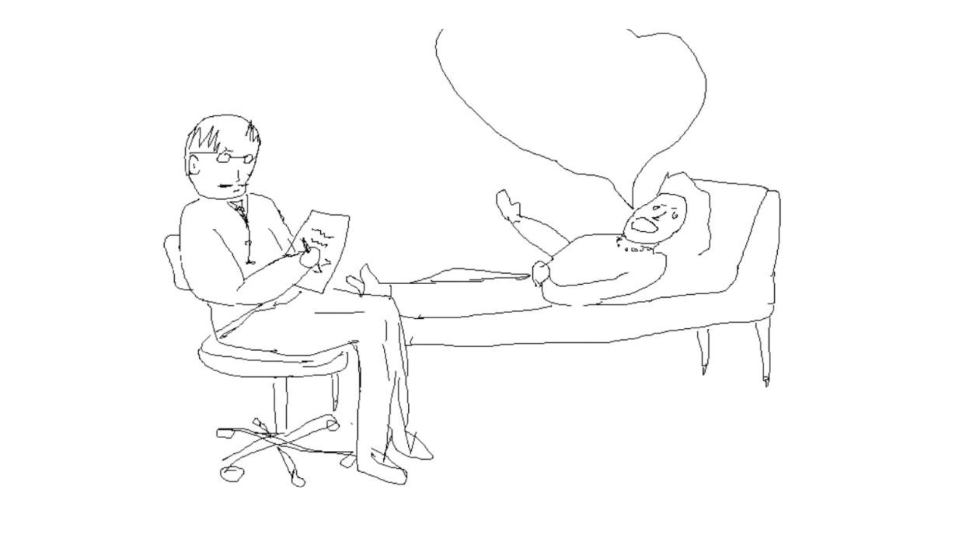 "Let It All Out" Art Exhibition