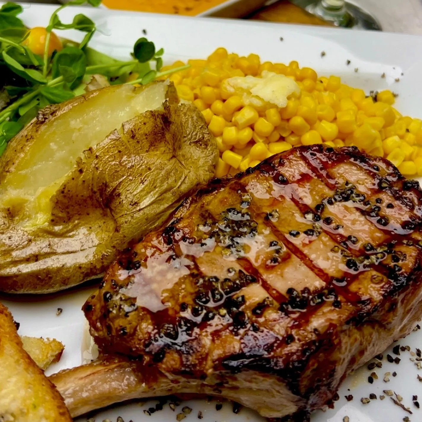 Bridge & Main Restaurant Narrowsburg 3.jpg