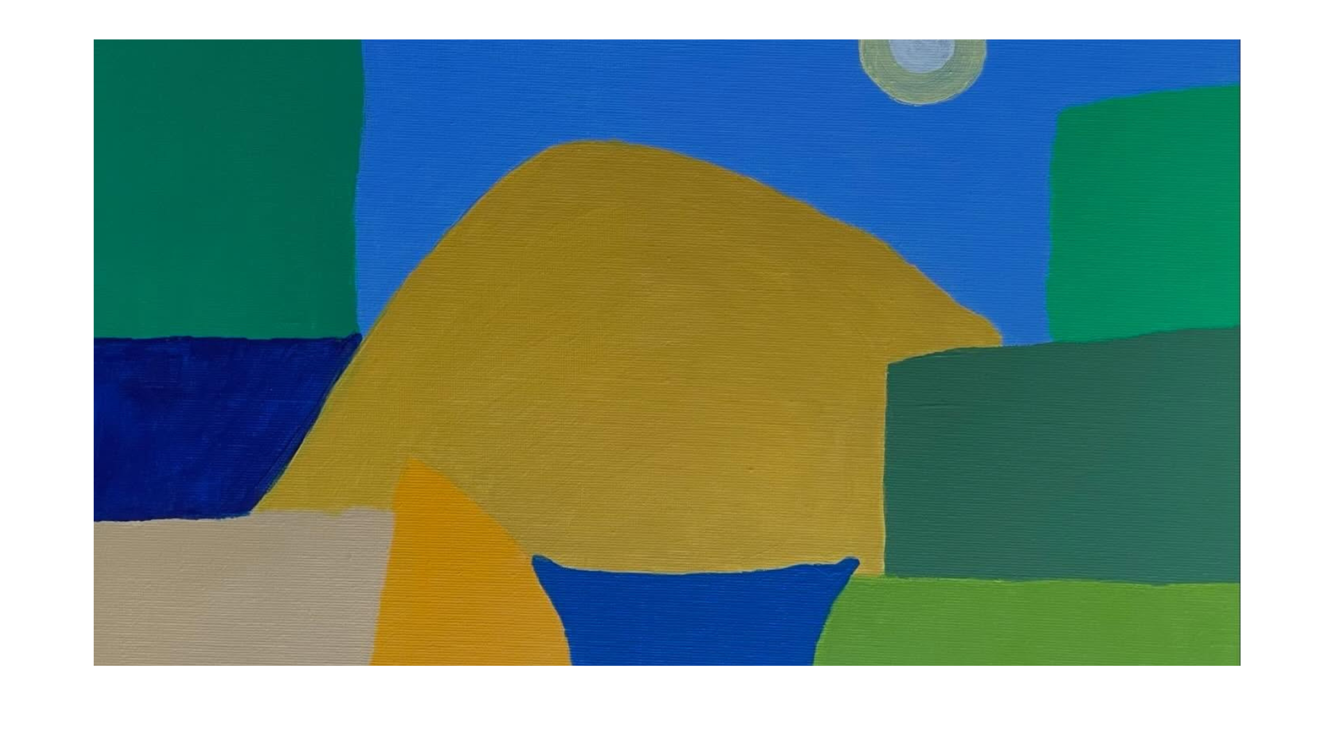 River Valley Painters Exhibition