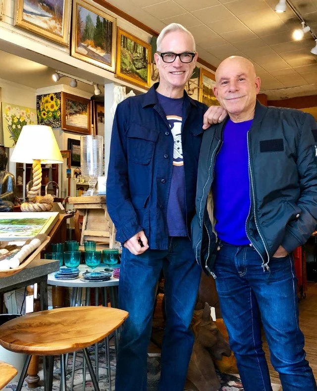 🖼️ Buy That Piece of Art!! Smiles all around at River Gallery&mdash;where Narrowsburg visitors and locals alike find the piece they didn&rsquo;t know they were looking for. From framed local art and custom framing to pottery, housewares, leather bag