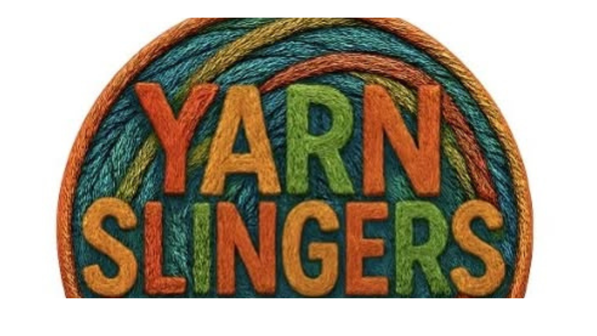 DVAA Salon Series: Yarnslingers – Wonder Women
