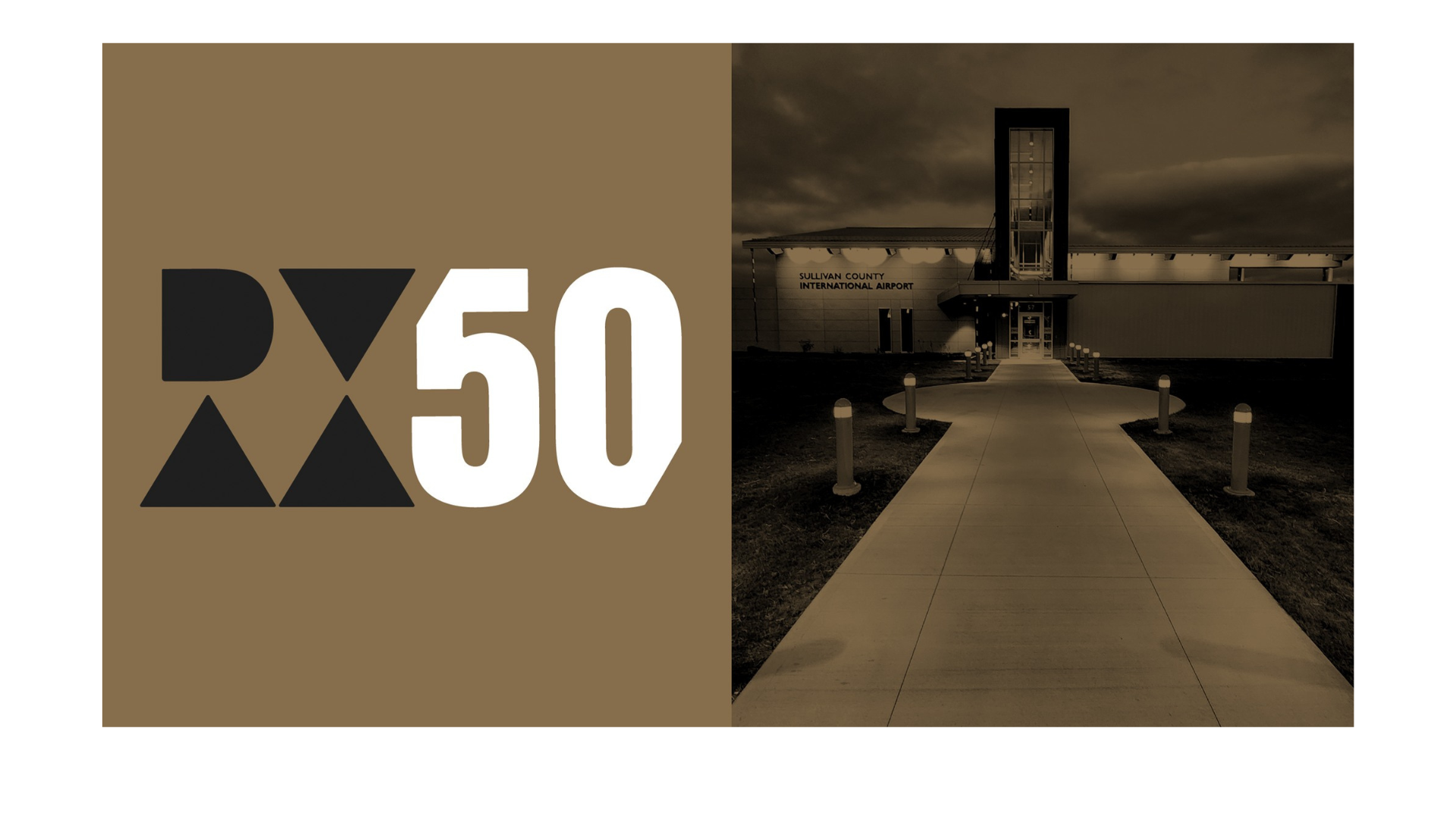 DVAA's 50th Anniversary Gala