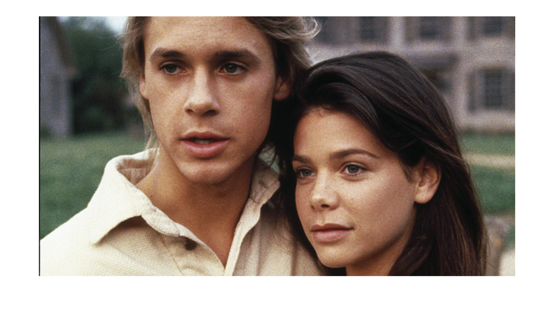 Revolutionary War Films: April Morning