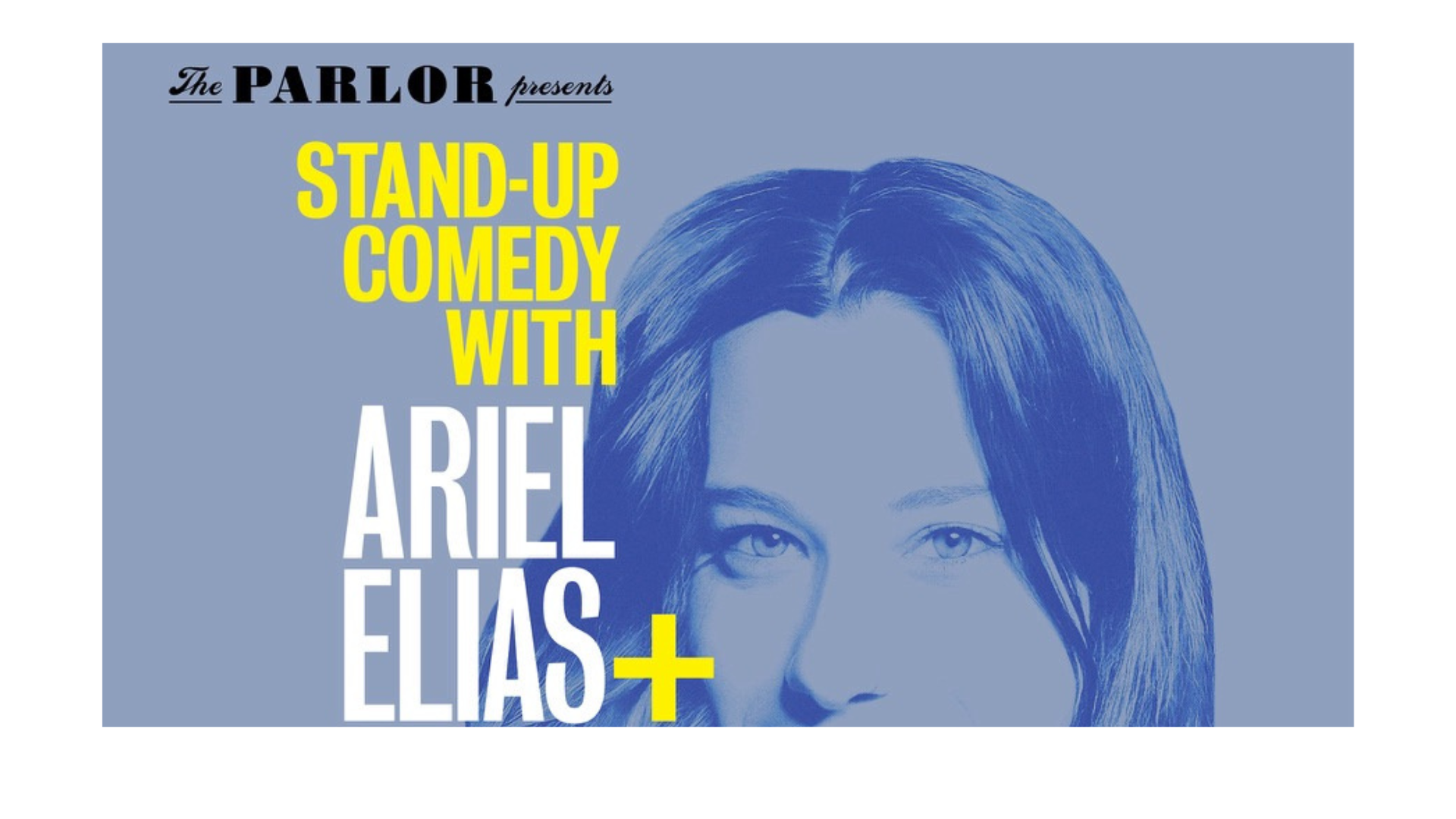 Stand Up Comedy