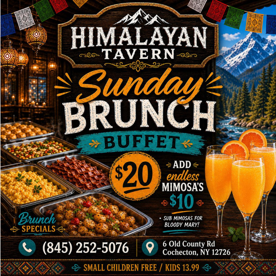 Himalayan Tavern Narrowsburg Chamber Sunday Brunch.png