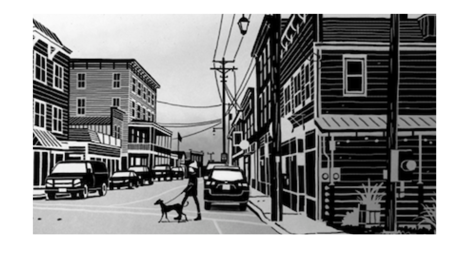 Narrowsburg Field Guide Launch Party