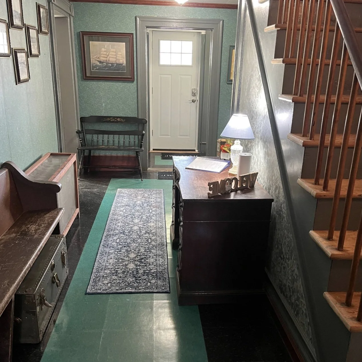 Narrowsburg Inn Hallway Square.jpg