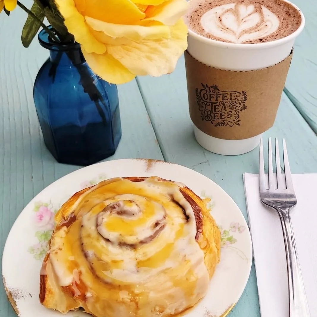 Two Queens Coffee Food.jpeg