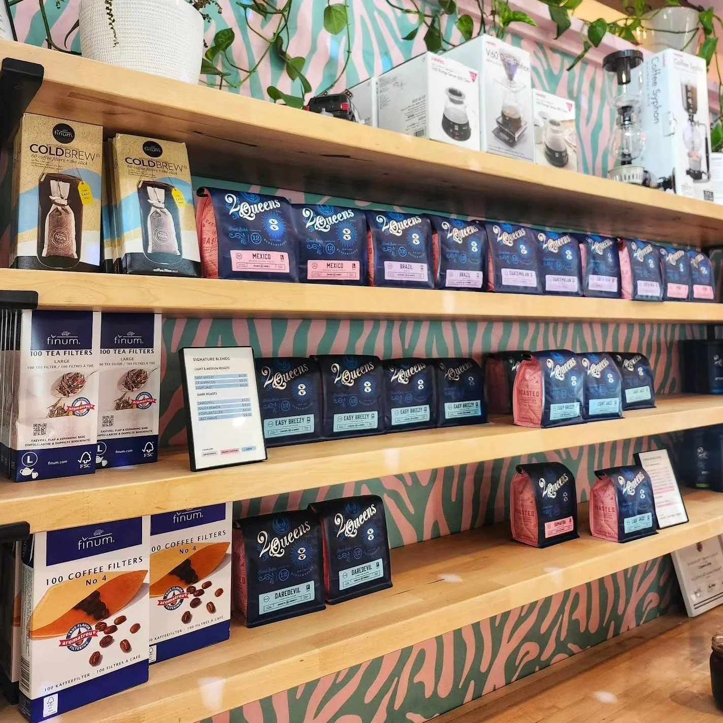 Two Queens Coffee Shelves Narrowsburg.jpeg