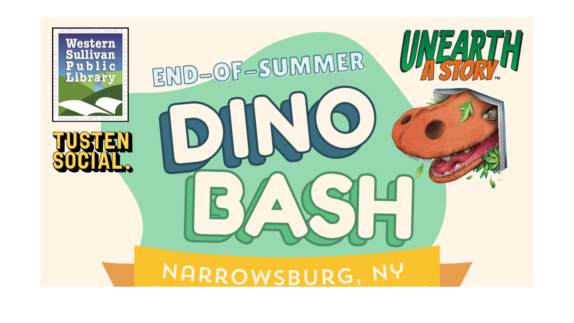 Dino Bash