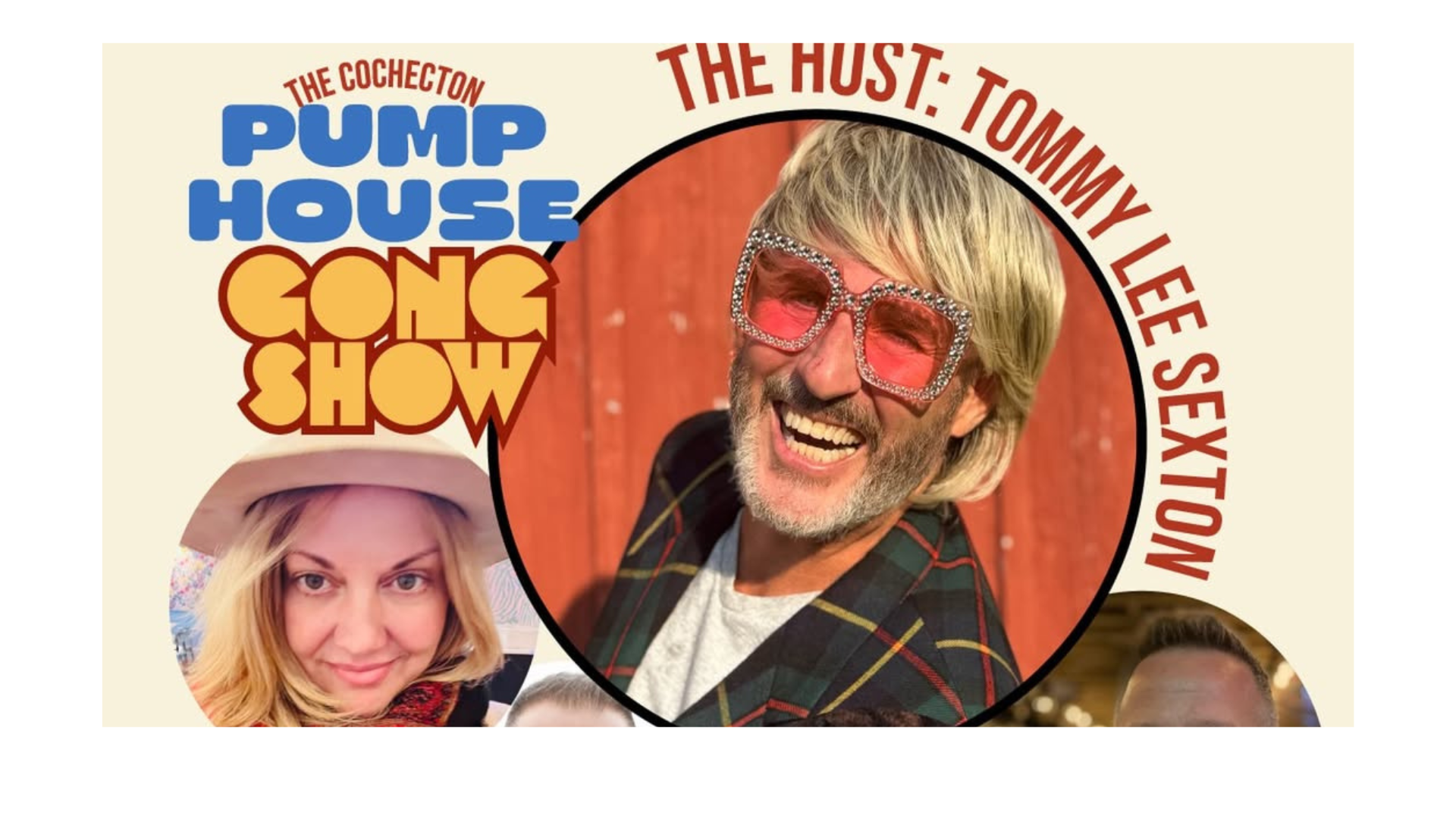Gong Show