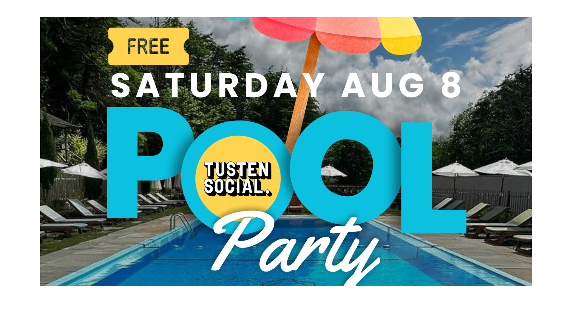 Pool Party