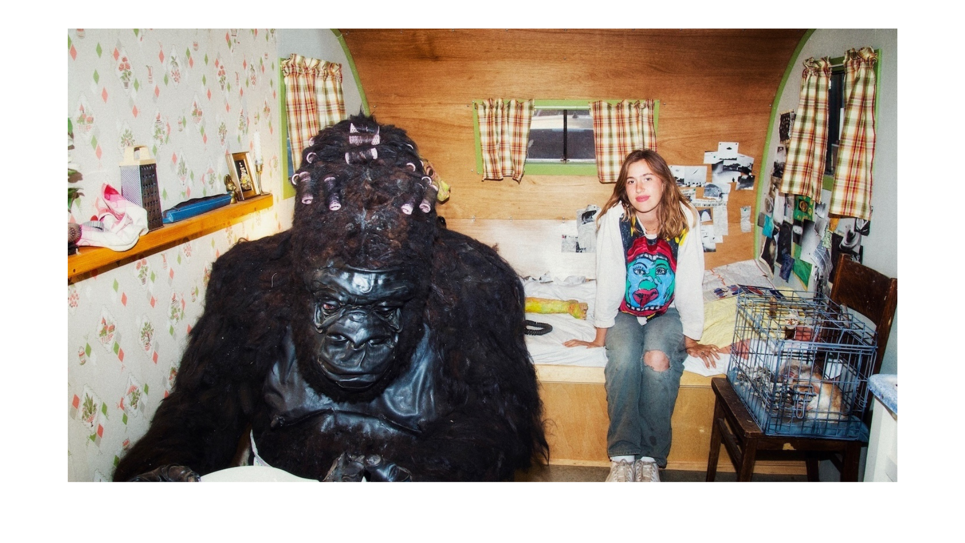Freak Family Roadshow