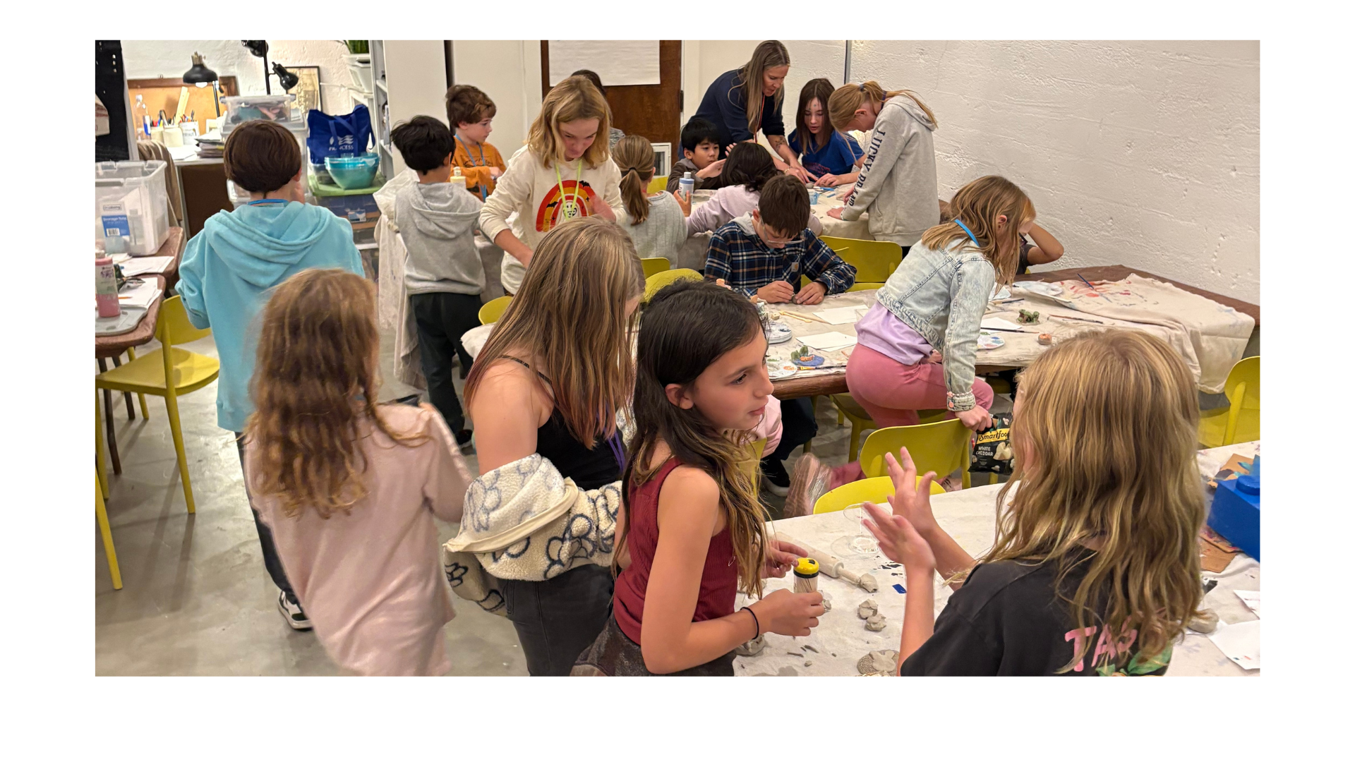 After School Kid Club 