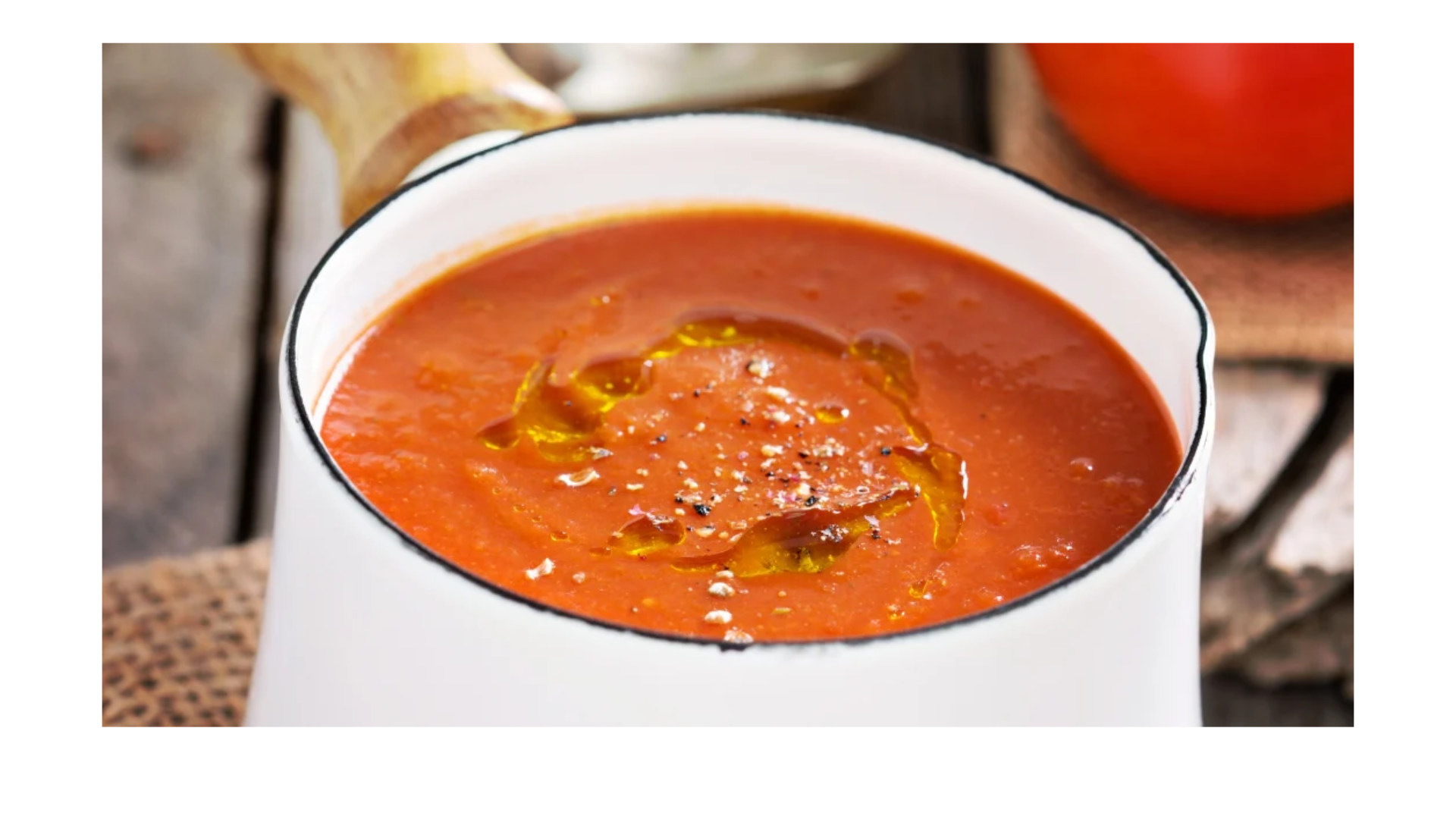 Soup for Good