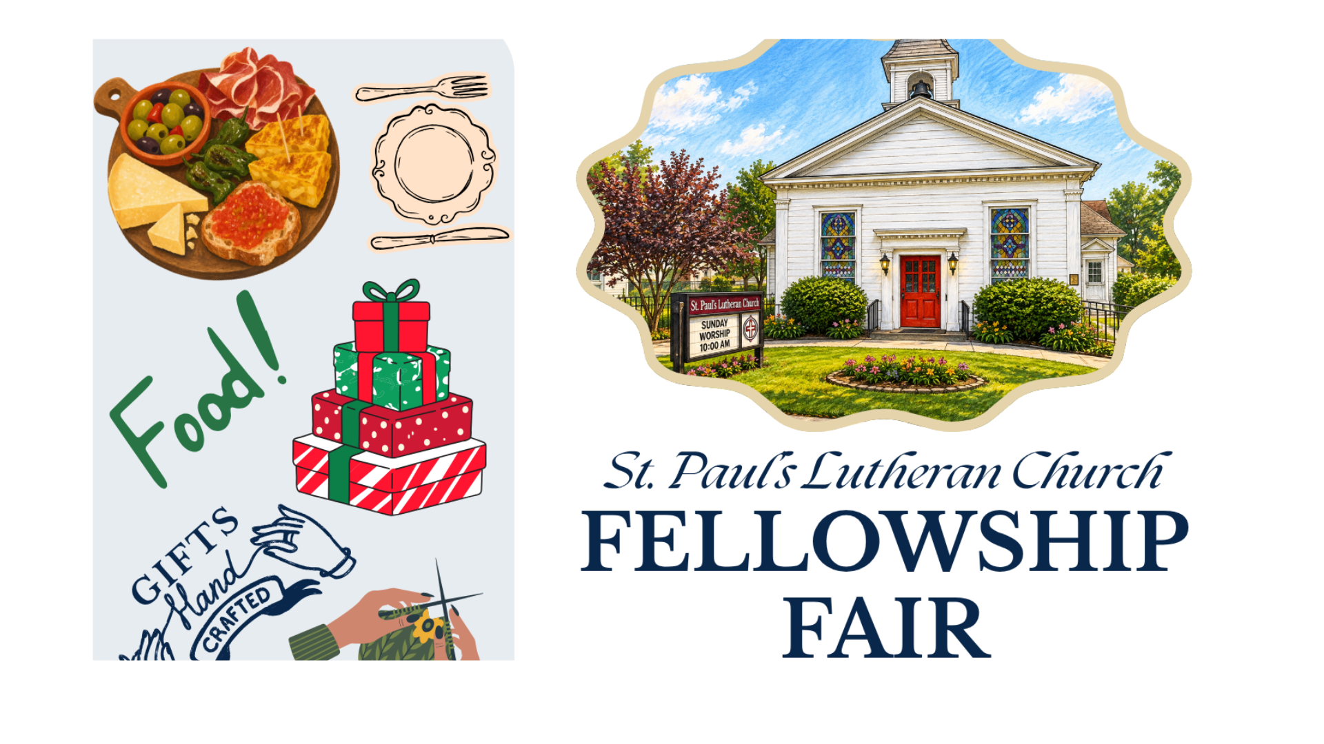 Craft Fair and Yard Sale