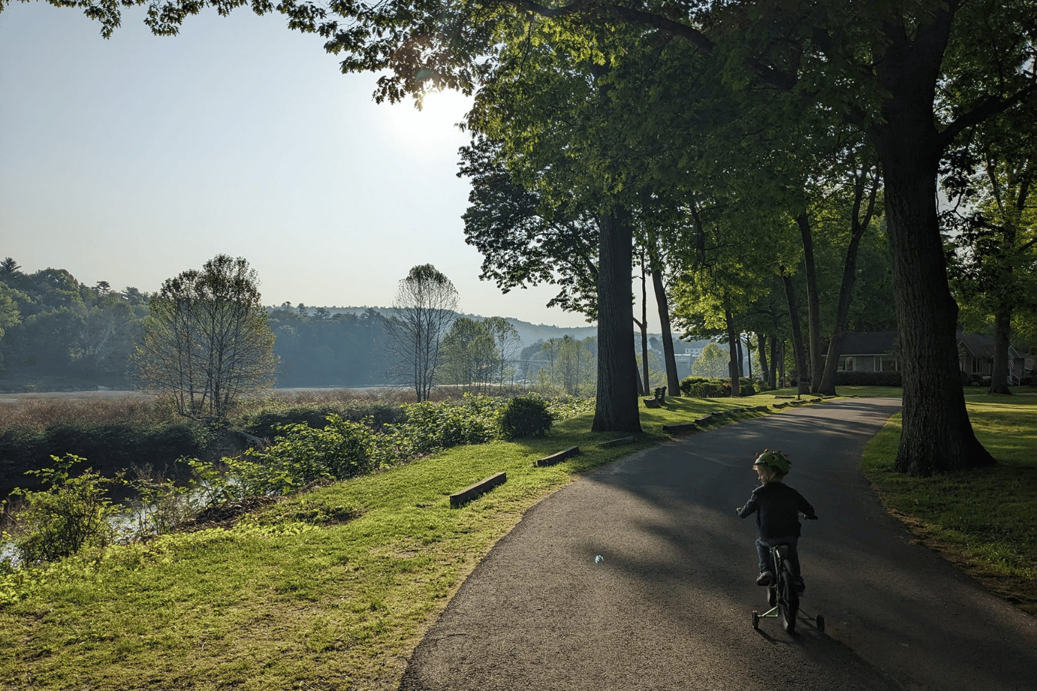 Explore Narrowsburg NY Delaware Drive.png