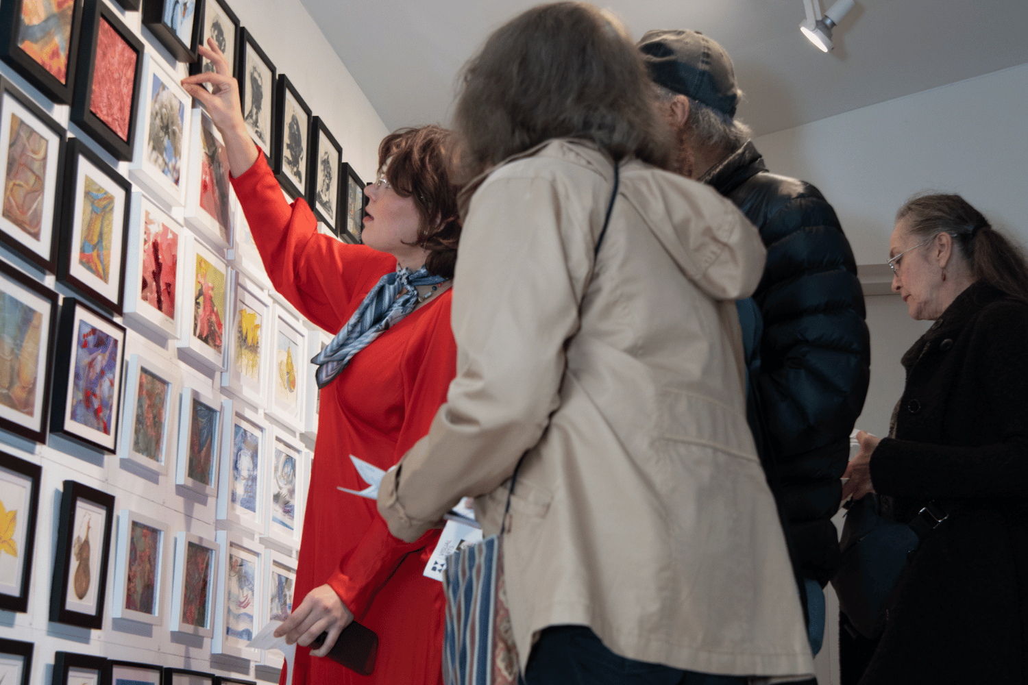 Explore Narrowsburg NY DVAA Art in Sixes.png