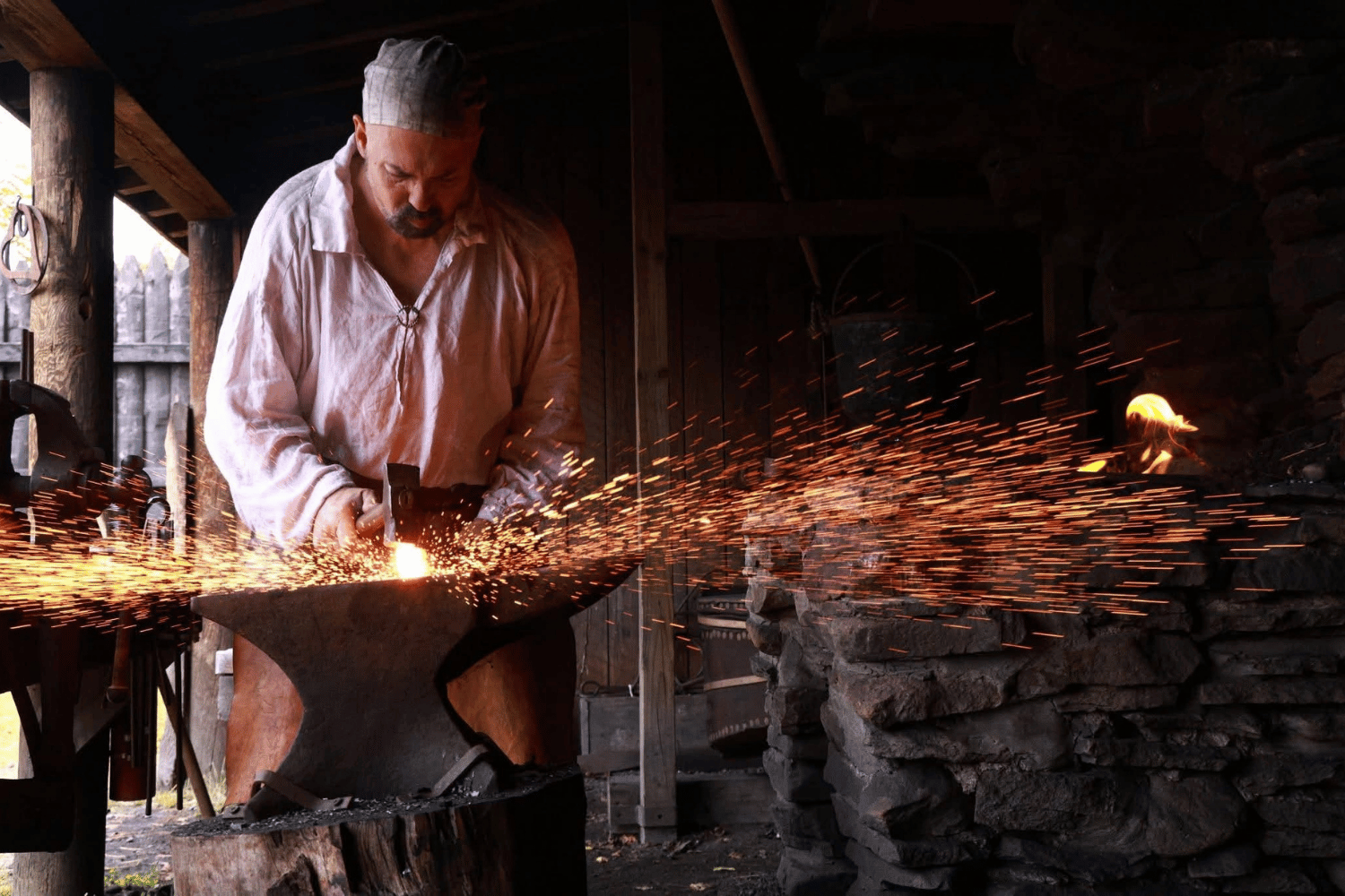 Explore Narrowsburg NY Fort Delaware.png